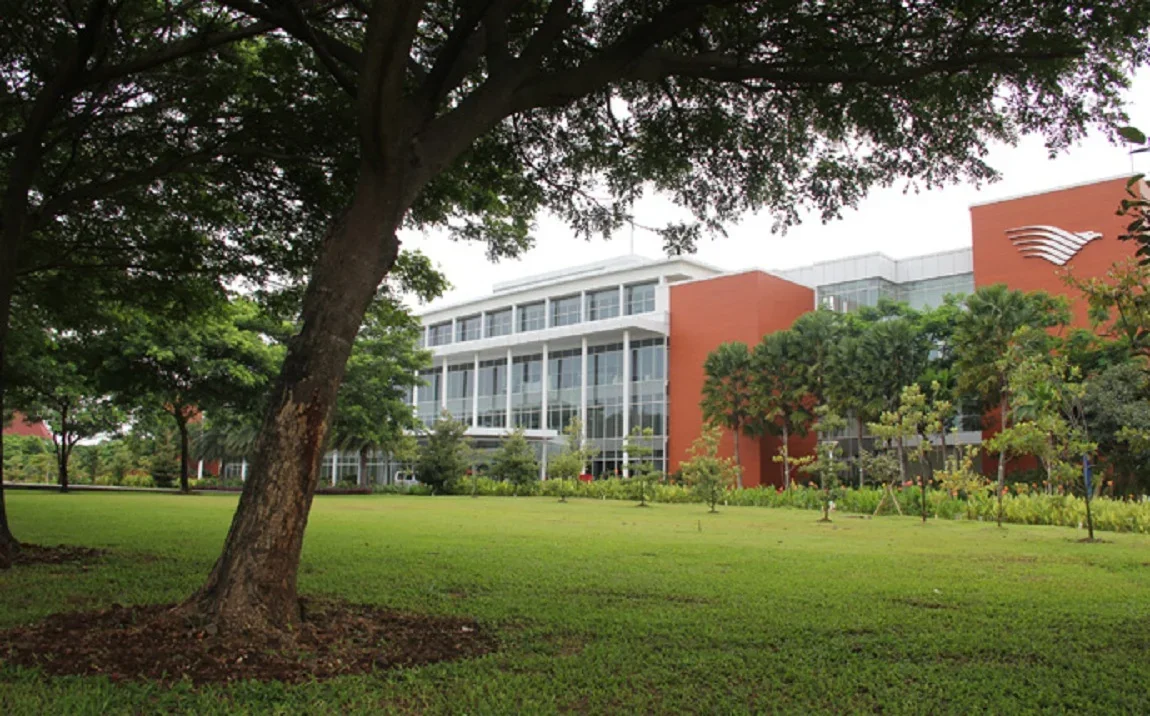 Garuda Indonesa Head Office