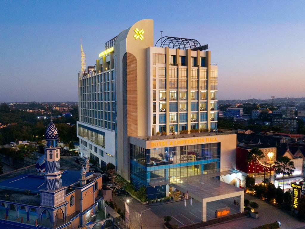 Hotel Platinum Balikpapan