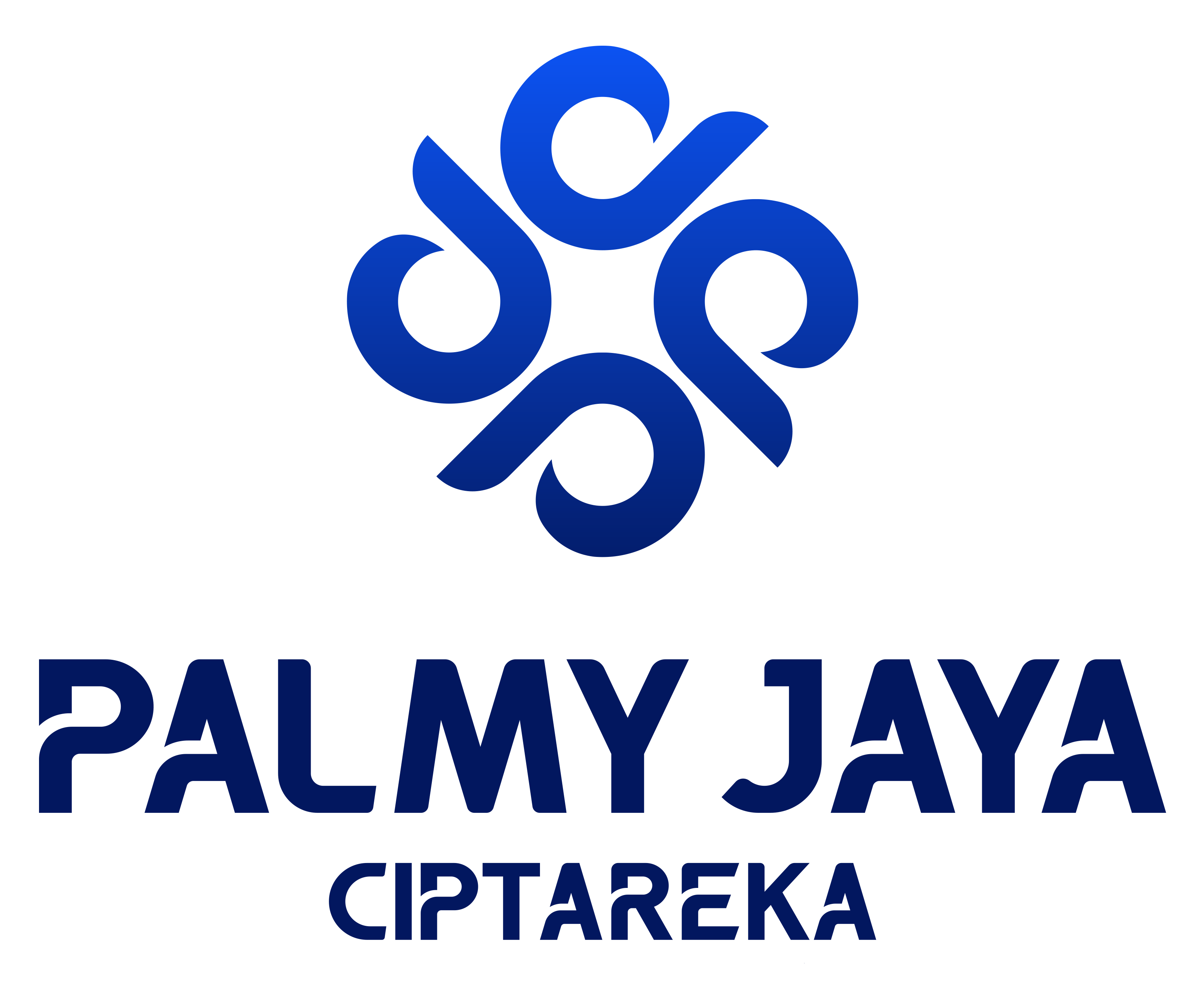 Palmy Jaya Ciptareka